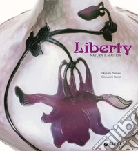 Liberty. Natura e materia. E-book. Formato PDF ebook