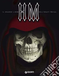 HM - Il grande libro Heavy Metal. E-book. Formato PDF ebook