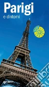 Parigi e dintorni. E-book. Formato PDF ebook