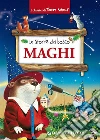 Maghi. Le storie del bosco. E-book. Formato PDF ebook