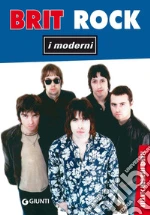 Brit rock. I moderni. E-book. Formato PDF