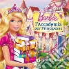 Barbie. L'Accademia per Principesse. E-book. Formato Mobipocket ebook