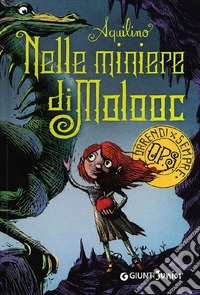 Nelle miniere di Molooc. E-book. Formato EPUB ebook