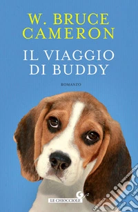 Il viaggio di Buddy. Un'altra storia per umani. E-book. Formato EPUB ebook