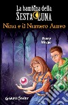 Nina e il Numero Aureo. E-book. Formato EPUB ebook