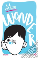 Wonder (edizione italiana). E-book. Formato EPUB ebook