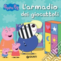 Peppa. L'armadio dei giocattoli. E-book. Formato EPUB ebook di Silvia D'Achille