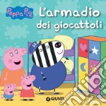 Peppa. L'armadio dei giocattoli. E-book. Formato EPUB ebook