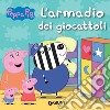 Peppa. L'armadio dei giocattoli. E-book. Formato EPUB ebook