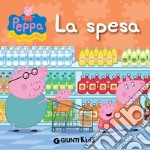 Peppa. La spesa. E-book. Formato EPUB ebook