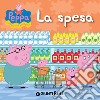 Peppa. La spesa. E-book. Formato EPUB ebook