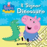 Peppa. Il Signor Dinosauro. E-book. Formato EPUB ebook