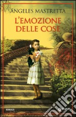 L'emozione delle cose. E-book. Formato EPUB ebook