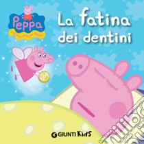 Peppa. La fatina dei dentini. E-book. Formato PDF ebook di Silvia D'Achille