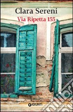 Via Ripetta 155. E-book. Formato EPUB ebook