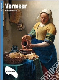 Vermeer. E-book. Formato PDF ebook