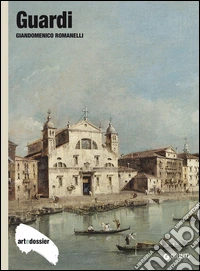 Guardi. E-book. Formato PDF ebook