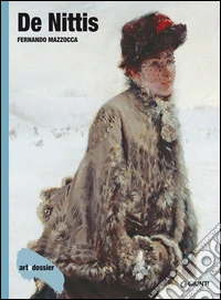 De Nittis. E-book. Formato PDF ebook