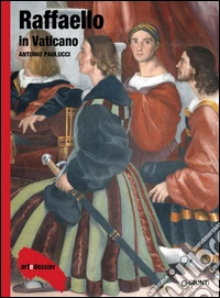 Raffaello in Vaticano. E-book. Formato PDF ebook