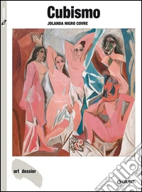 Cubismo. E-book. Formato PDF ebook