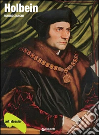 Holbein. E-book. Formato PDF ebook