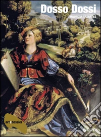 Dosso Dossi. E-book. Formato PDF ebook
