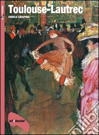 Toulouse-Lautrec. E-book. Formato PDF ebook