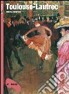 Toulouse-Lautrec. E-book. Formato PDF ebook