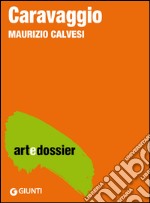 Caravaggio. E-book. Formato EPUB ebook