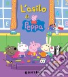 L'asilo di Peppa. E-book. Formato EPUB ebook