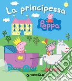 La principessa Peppa. E-book. Formato EPUB