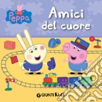 Peppa. Amici del cuore. E-book. Formato EPUB