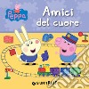 Peppa. Amici del cuore. E-book. Formato EPUB ebook