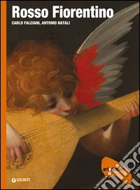 Rosso Fiorentino. E-book. Formato PDF ebook