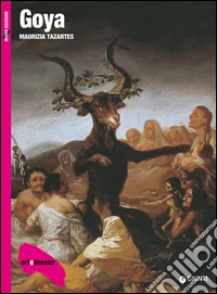 Goya. Nuova edizione. E-book. Formato PDF ebook