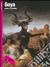 Goya. Nuova edizione. E-book. Formato PDF ebook di Maurizia Tazartes