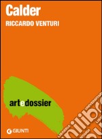 Calder. E-book. Formato EPUB ebook