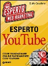 Esperto YouTube: Come guadagnare online con YouTube. E-book. Formato EPUB ebook di Giulio Gaudiano