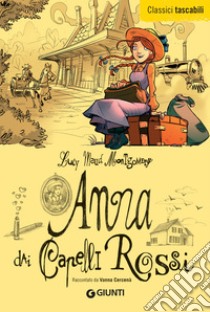 Anna dai Capelli Rossi. E-book. Formato EPUB ebook di Lucy Maud Montgomery