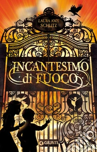 Incantesimo di fuoco. E-book. Formato PDF ebook