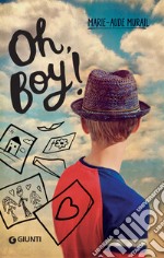 Oh, boy!. E-book. Formato PDF ebook