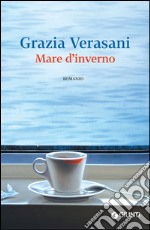 Mare d'inverno. E-book. Formato EPUB ebook