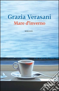 Mare d'inverno. E-book. Formato PDF ebook