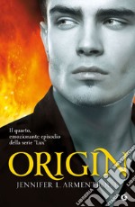 Origin. E-book. Formato PDF ebook