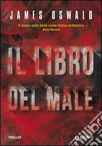 Il libro del male. E-book. Formato PDF ebook