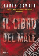 Il libro del male. E-book. Formato EPUB ebook