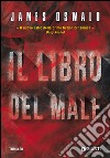 Il libro del male. E-book. Formato EPUB ebook