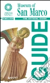 Museum of San Marco: The official guide. E-book. Formato PDF ebook