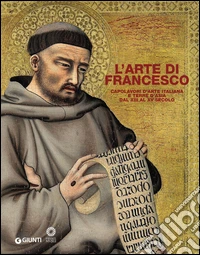 L'arte di Francesco. E-book. Formato PDF ebook