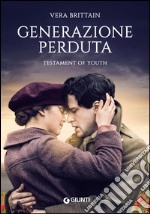 Generazione perduta: Testament of youth. E-book. Formato EPUB ebook